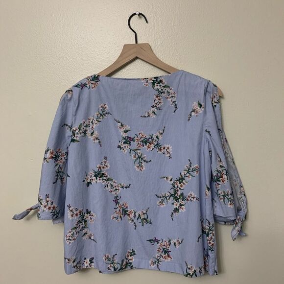 H&M blouse   - Picture 2 of 8